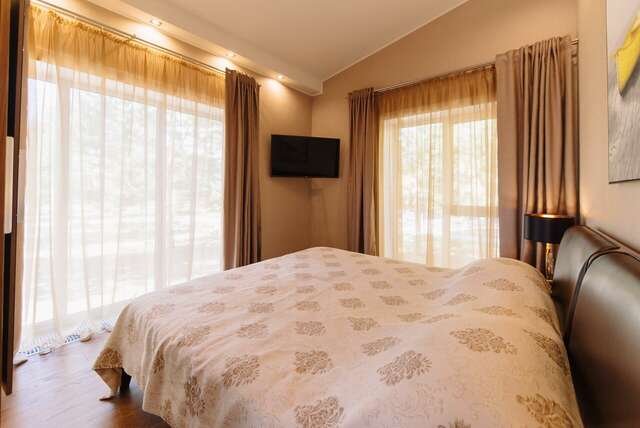 Гостиница Заречье Барнаул-61