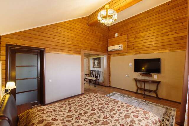 Гостиница Заречье Барнаул-94