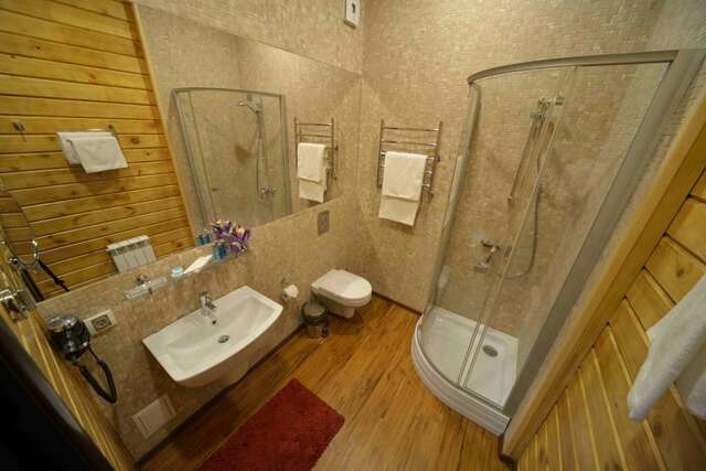 Гостиница Заречье Барнаул-131