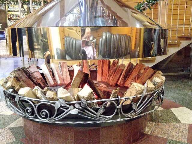 Гостиница Заречье Барнаул-158