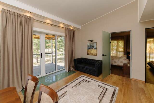 Гостиница Заречье Барнаул-24