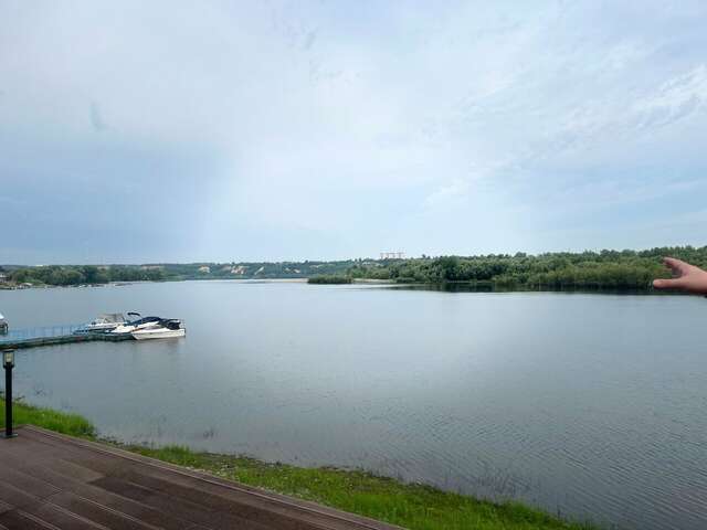 Гостиница Заречье Барнаул-182