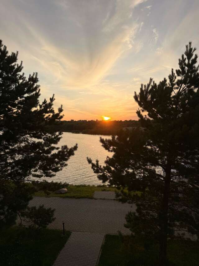 Гостиница Заречье Барнаул-156