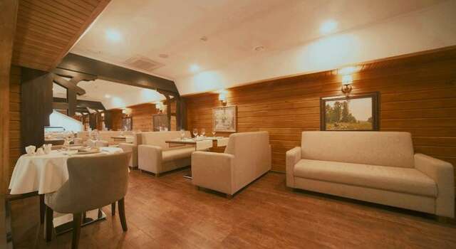 Гостиница Заречье Барнаул-109