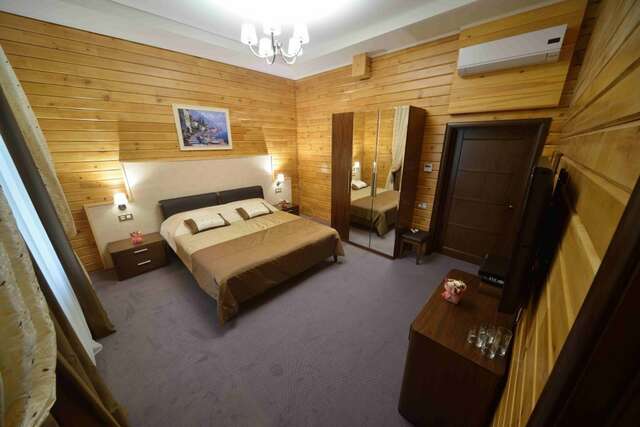 Гостиница Заречье Барнаул-121