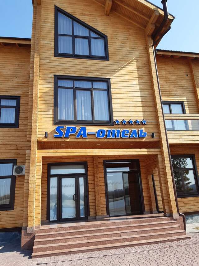 Гостиница Заречье Барнаул-153