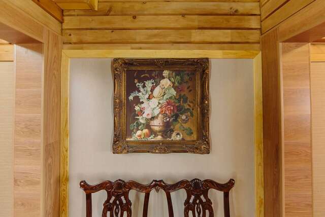 Гостиница Заречье Барнаул-25