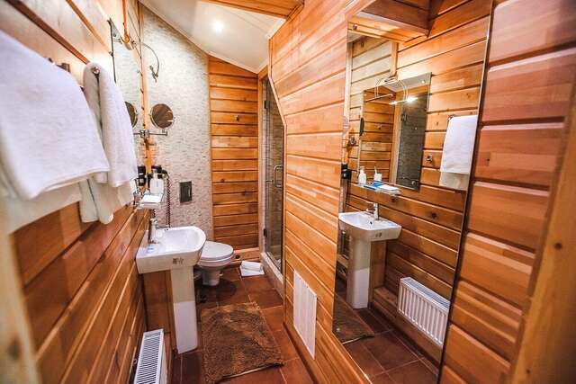 Гостиница Заречье Барнаул-49