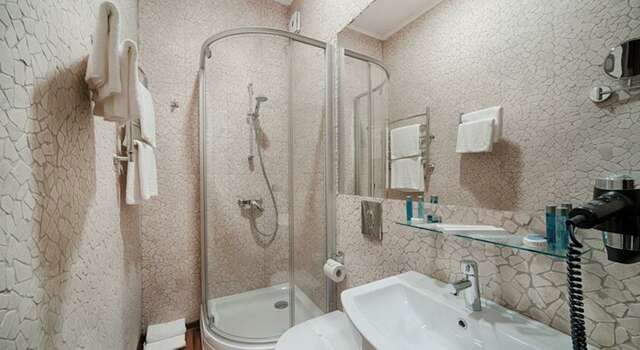 Гостиница Заречье Барнаул-114