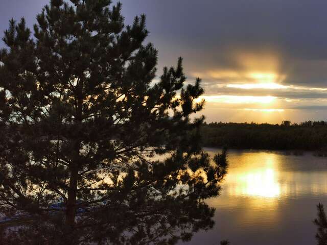 Гостиница Заречье Барнаул-227