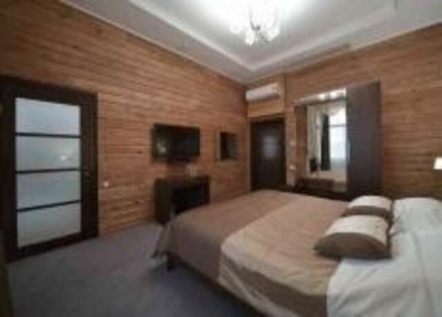 Гостиница Заречье Барнаул-95