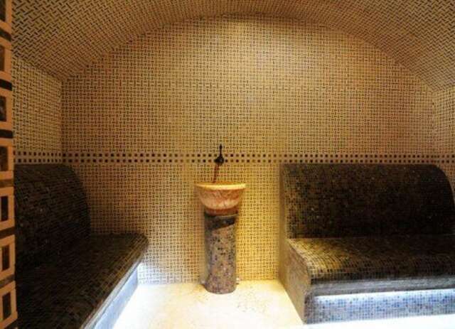 Гостиница Заречье Барнаул-36