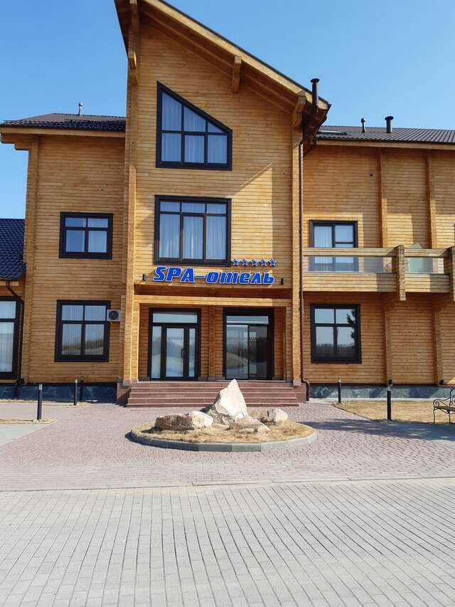 Гостиница Заречье Барнаул-251