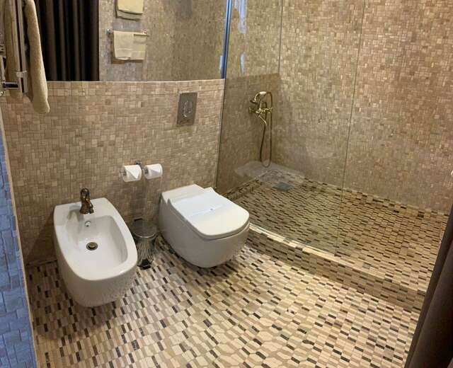 Гостиница Заречье Барнаул-31