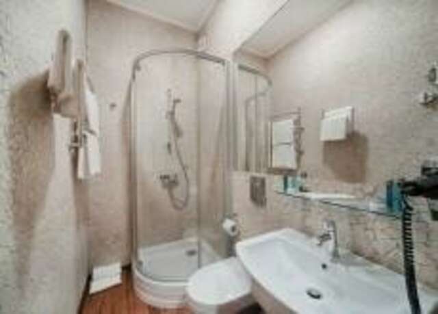 Гостиница Заречье Барнаул-88