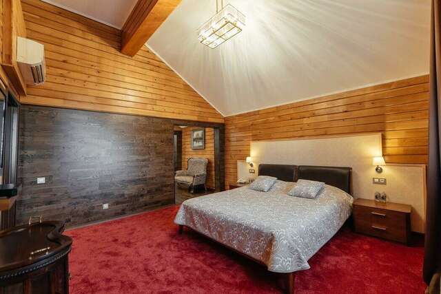 Гостиница Заречье Барнаул-113