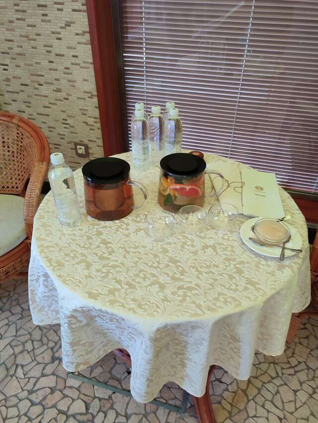 Гостиница Заречье Барнаул-210