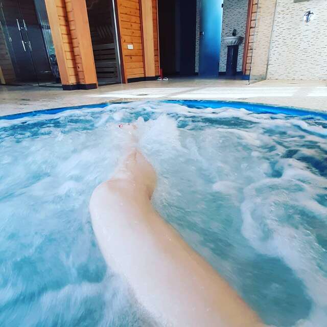 Гостиница Заречье Барнаул-140