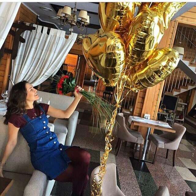 Гостиница Заречье Барнаул-48