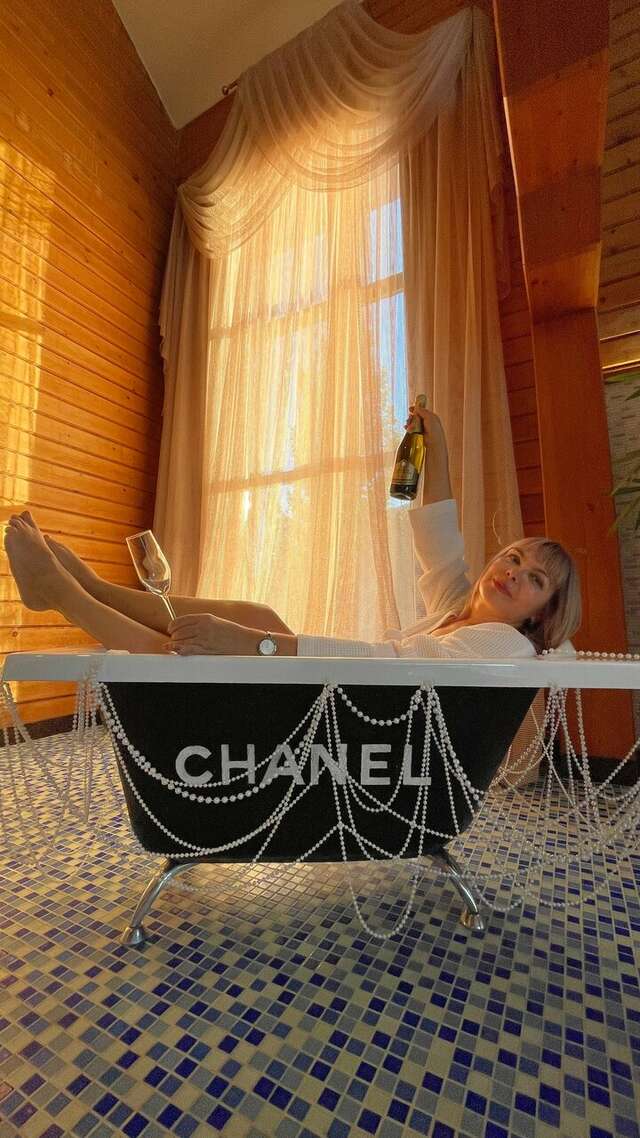 Гостиница Заречье Барнаул-228