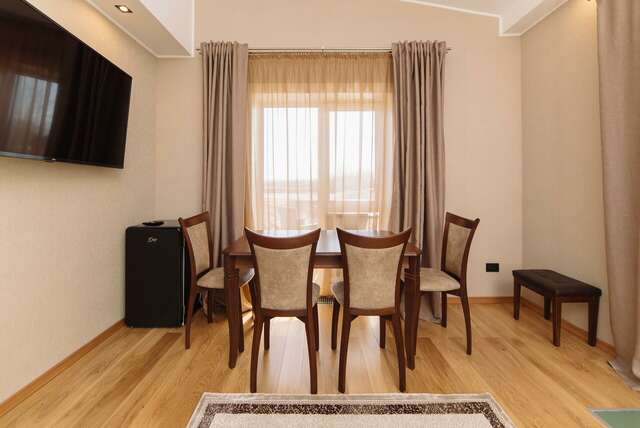 Гостиница Заречье Барнаул-46