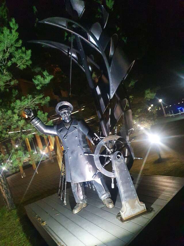 Гостиница Заречье Барнаул-133