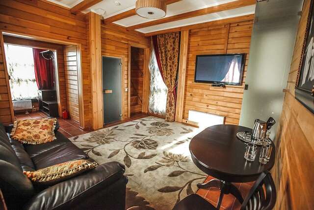 Гостиница Заречье Барнаул-65