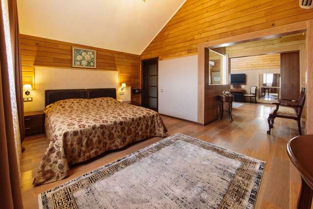 Гостиница Заречье Барнаул-82