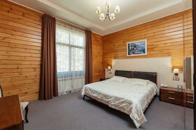 Гостиница Заречье Барнаул-120