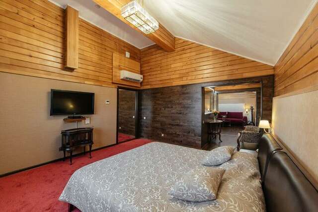 Гостиница Заречье Барнаул-101