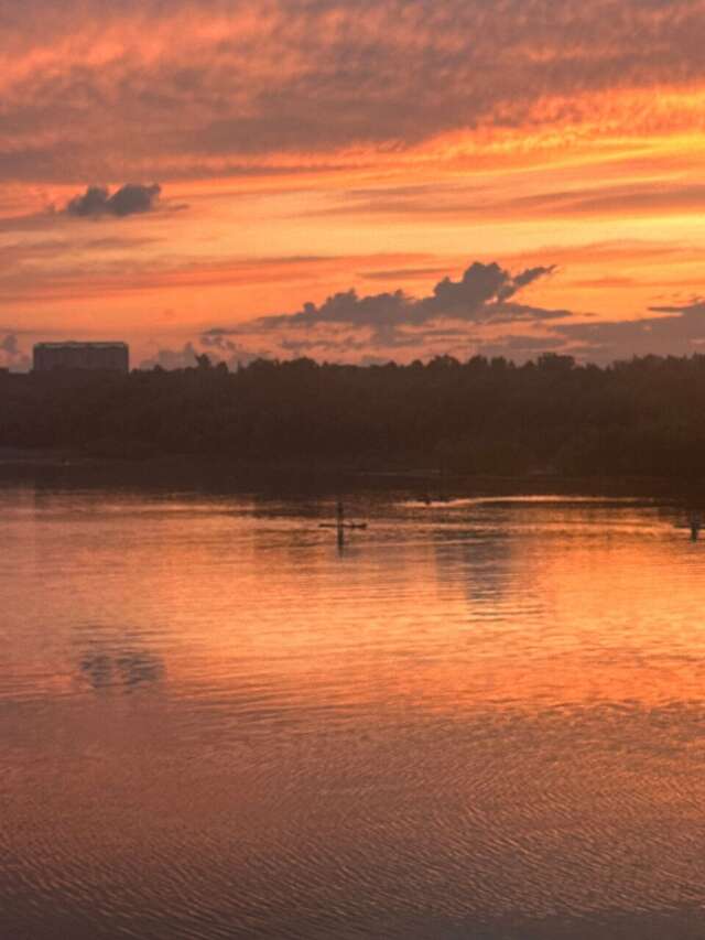 Гостиница Заречье Барнаул-138