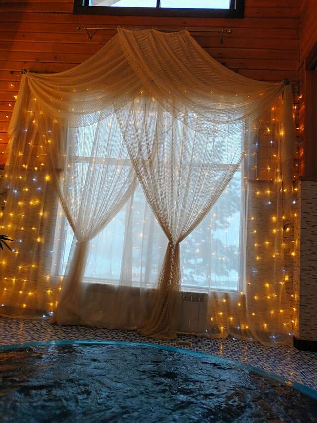 Гостиница Заречье Барнаул-175