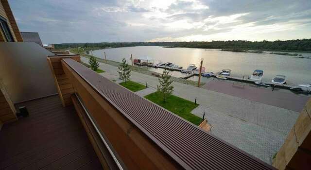 Гостиница Заречье Барнаул-67