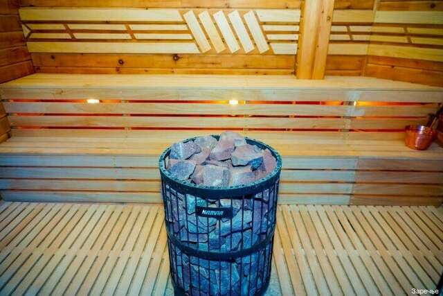 Гостиница Заречье Барнаул-236