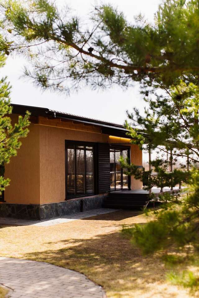 Гостиница Заречье Барнаул-28