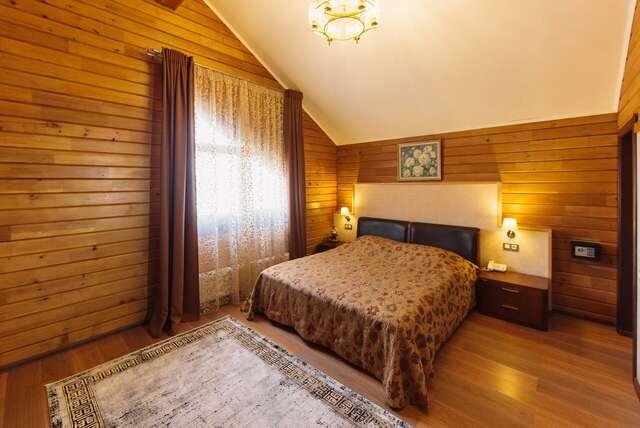 Гостиница Заречье Барнаул-130