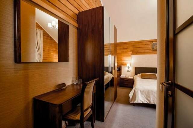 Гостиница Заречье Барнаул-34