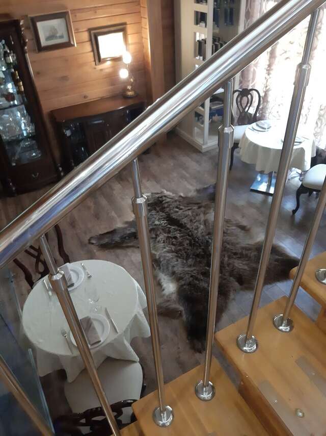 Гостиница Заречье Барнаул-212