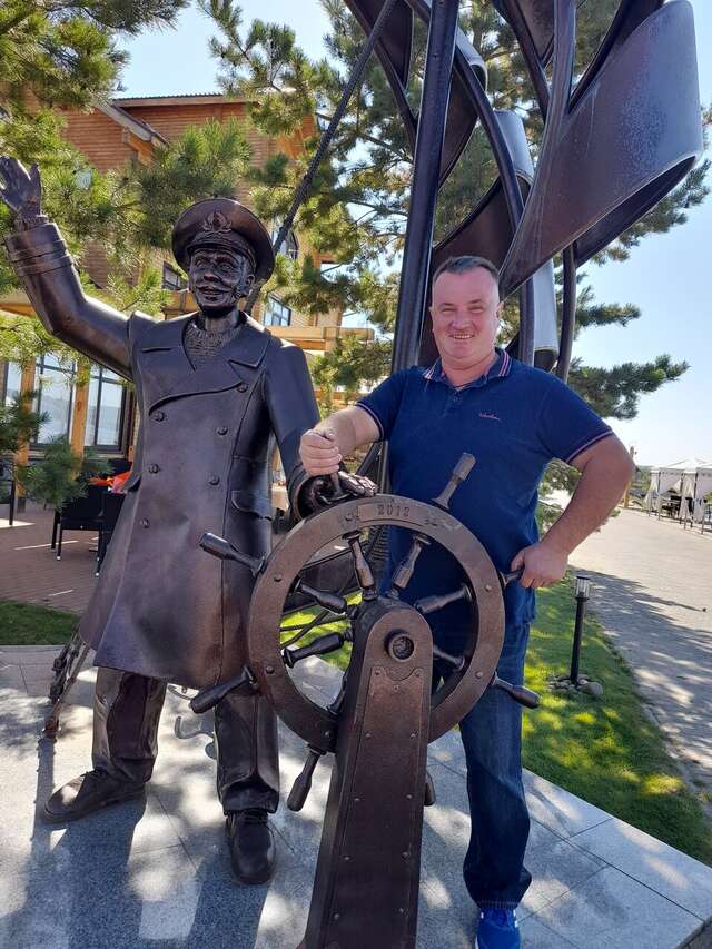 Гостиница Заречье Барнаул-197