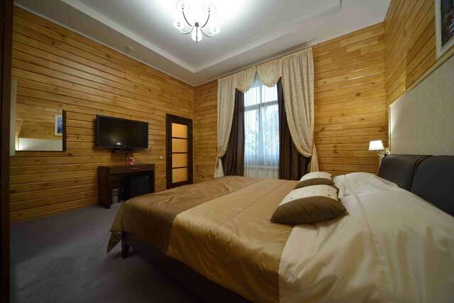 Гостиница Заречье Барнаул-83