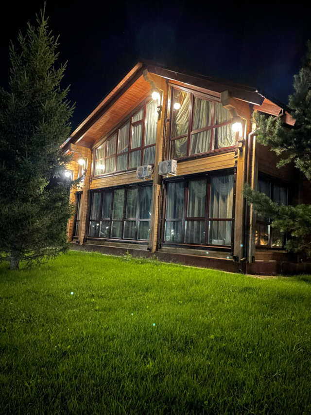 Гостиница Заречье Барнаул-165