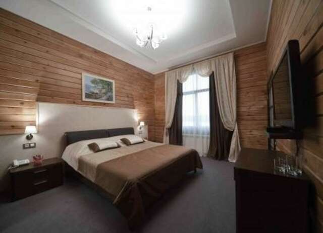 Гостиница Заречье Барнаул-126