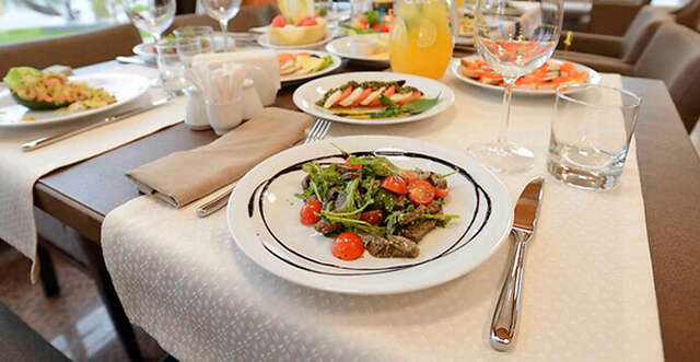 Гостиница Заречье Барнаул-248