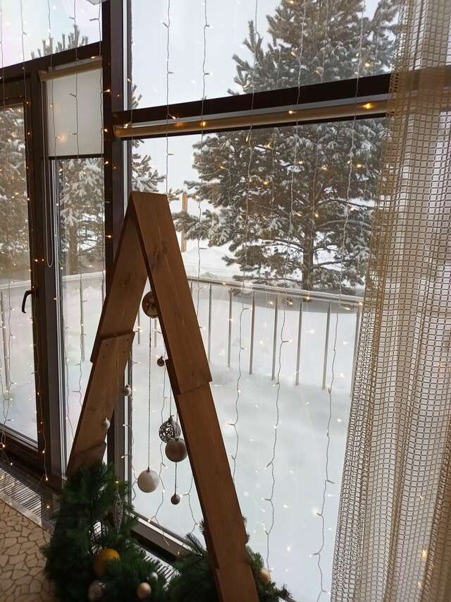 Гостиница Заречье Барнаул-196