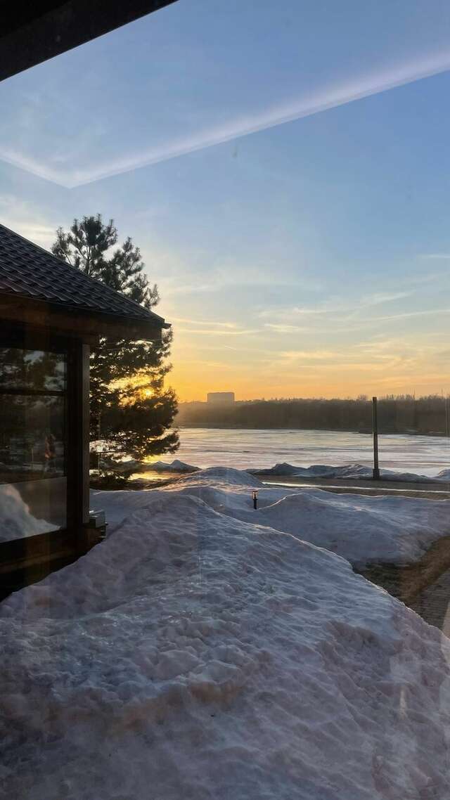 Гостиница Заречье Барнаул-216