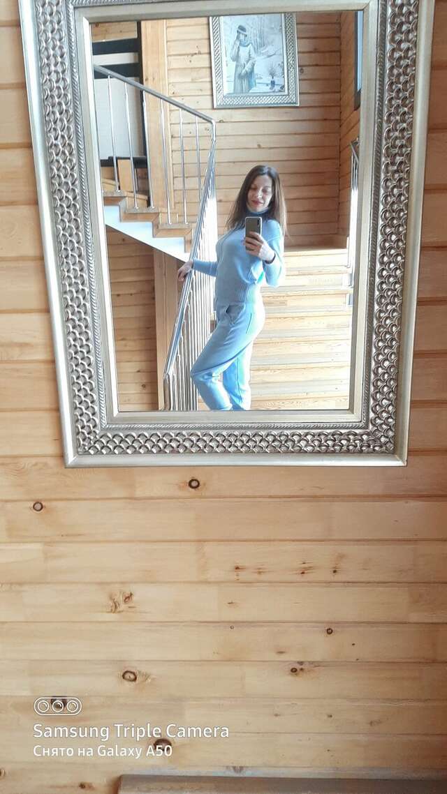 Гостиница Заречье Барнаул-211