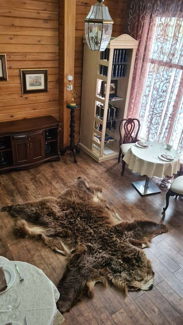 Гостиница Заречье Барнаул-150