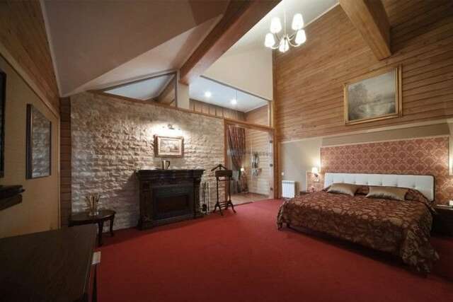 Гостиница Заречье Барнаул-76