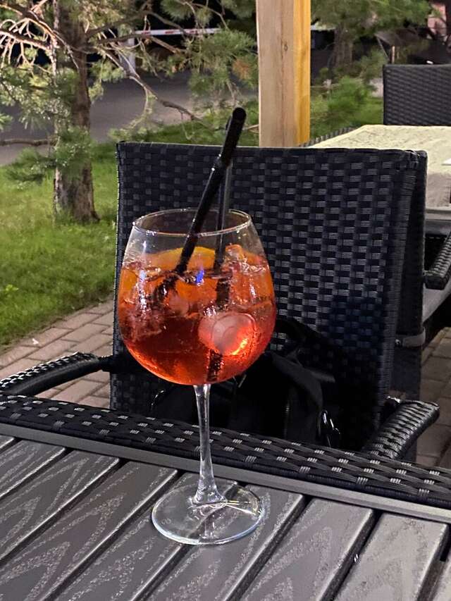 Гостиница Заречье Барнаул-242