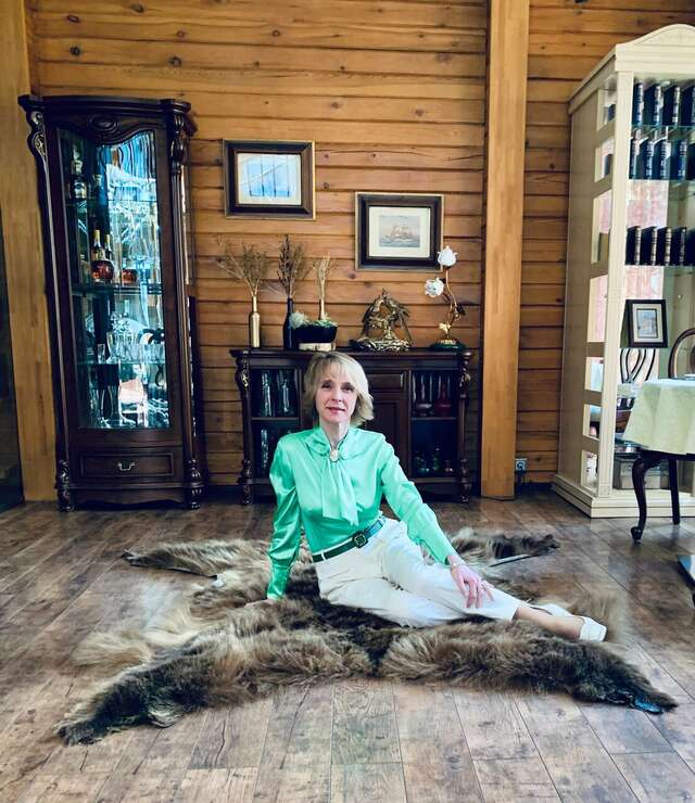 Гостиница Заречье Барнаул-171